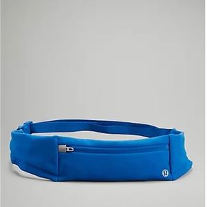 Lululemon Athleta Bags - Fast and Free Running Belt